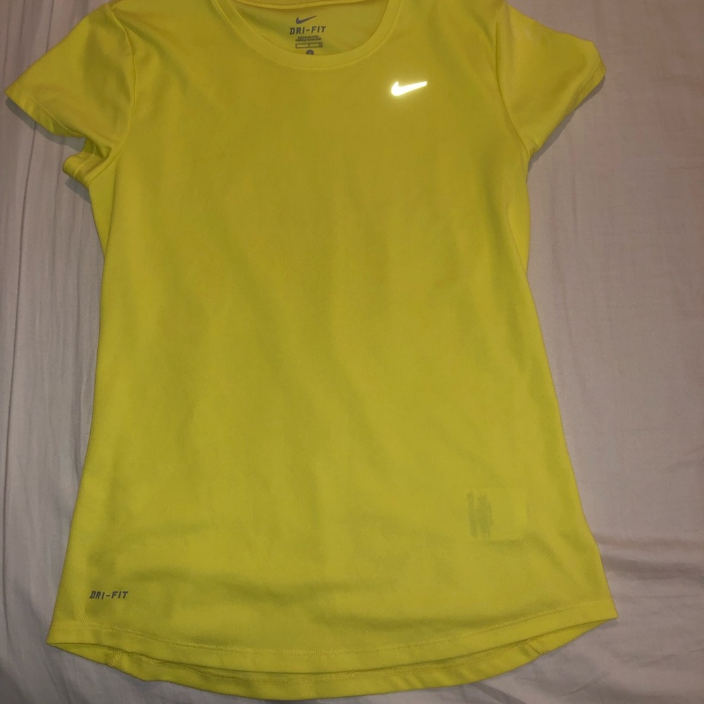 Nike shirt